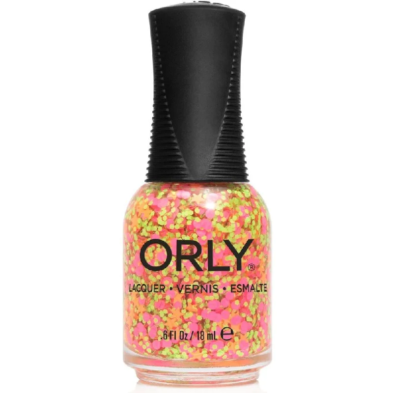 nail polish satin wool-ORLY Bikini Bottoms - Topper