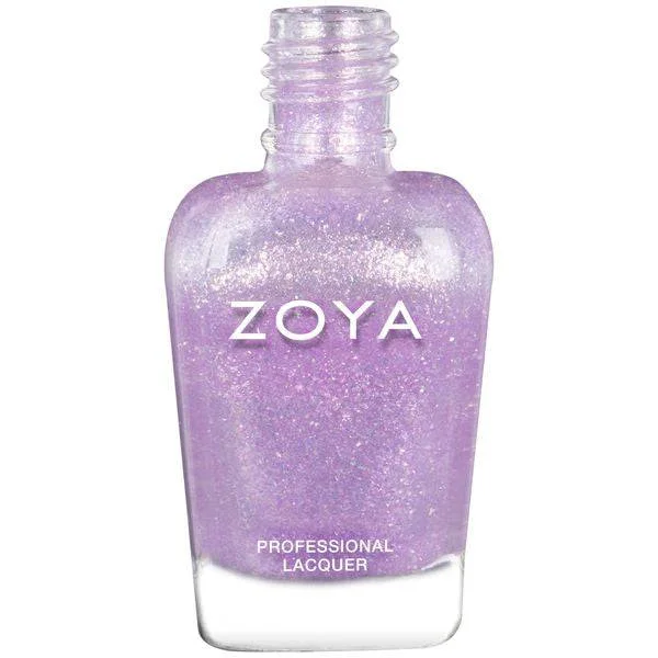 nail polish temple shrine-ZOYA Angel