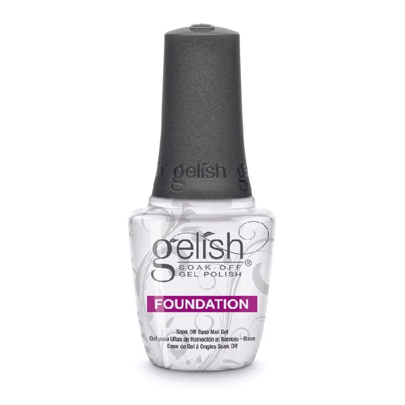 nail polish sponge model-Gel Polish - Foundation Base 1310002