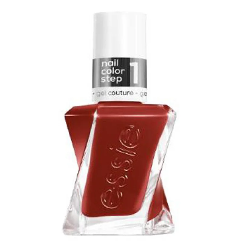 nail polish brew garnish-Essie Gel Couture - Style Evolution - #1755