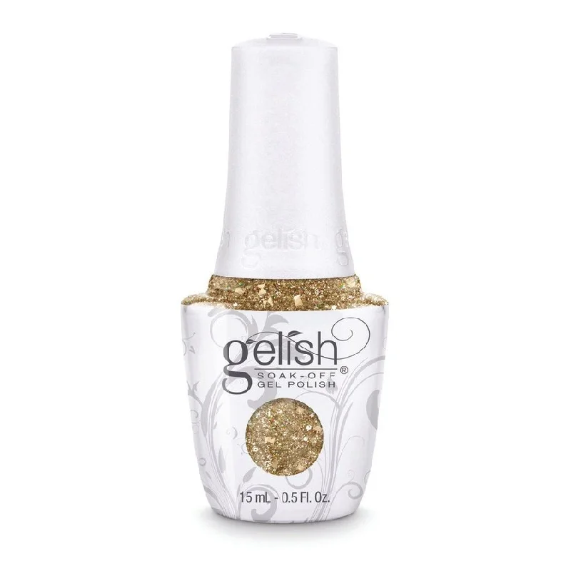 nail polish plan arch-Gel Polish - 1110947 All That Glitter is Gold