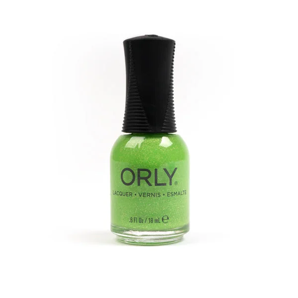 nail polish flagon martini-Orly Nail Lacquer - Peace Out - #2000234