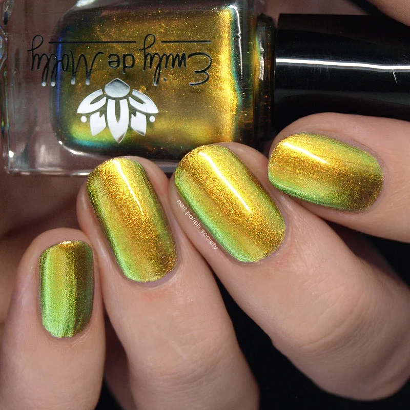 nail polish scaffold tower-Goddess Of Rays 2.0 - final restock