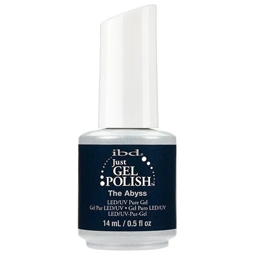 nail polish lantern ray-Just Gel Polish - The Abyss 56563