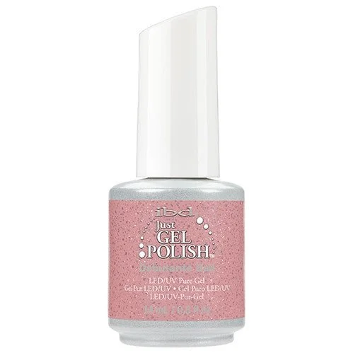 nail polish deck bush-Just Gel Polish - Debutante Ball 56690