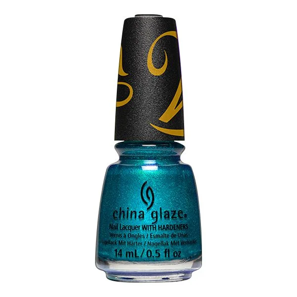 nail polish pump faucet-China Glaze - Noodle 0.5 oz - #82947