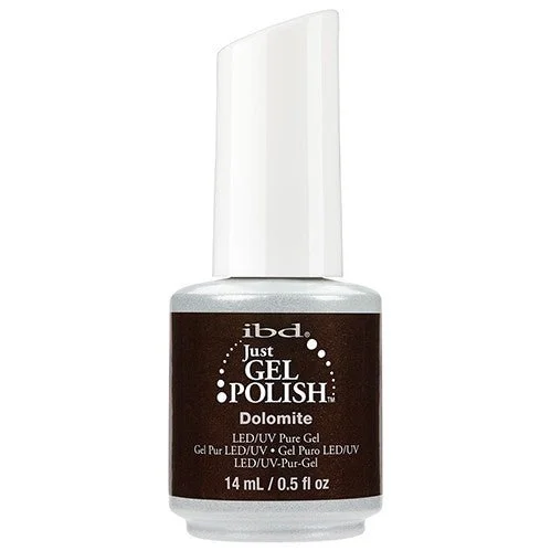 nail polish wick moon-Just Gel Polish - Dolomite 56561