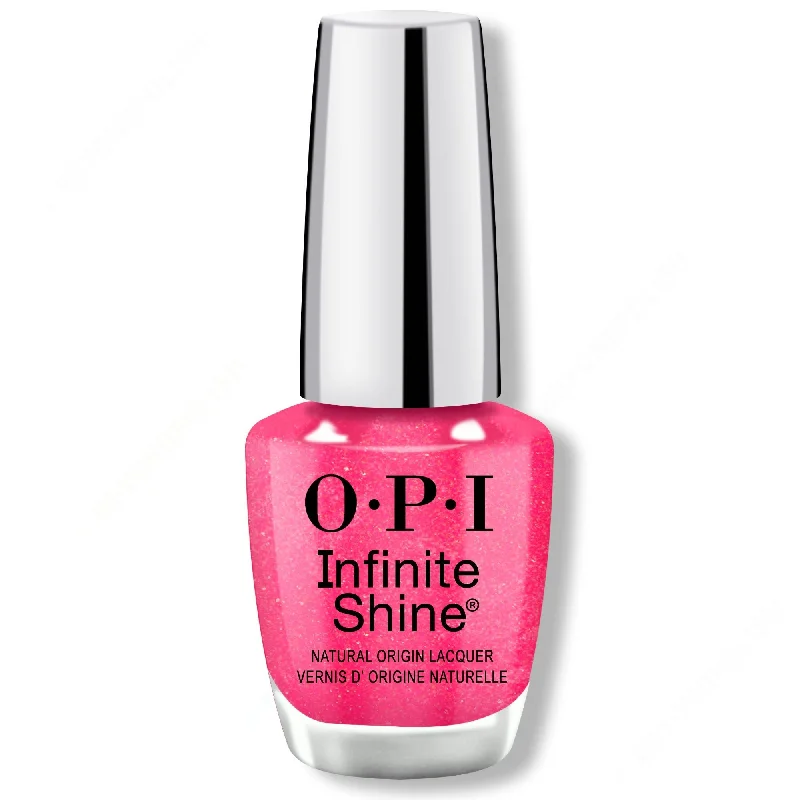 nail polish cherry moor-OPI Infinite Shine - Feelin' Myself - #ISL142