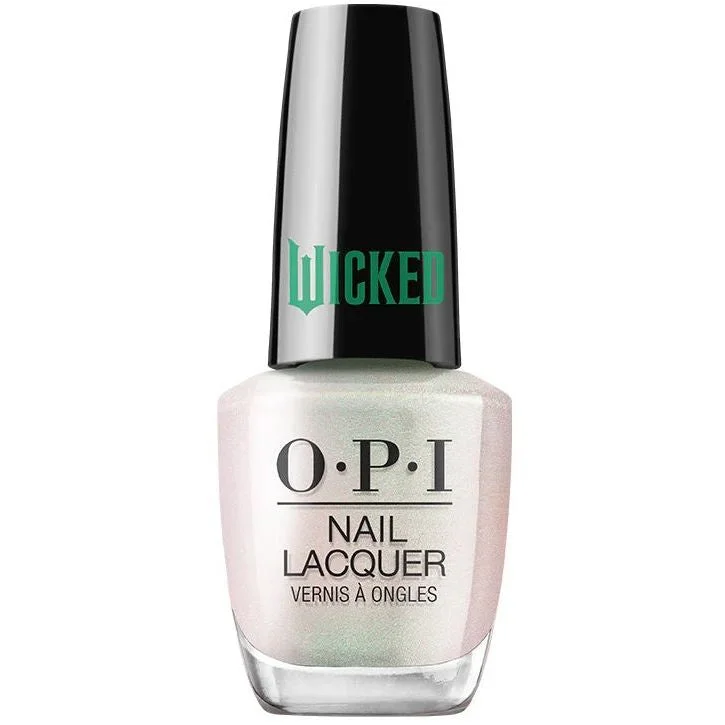 nail polish mist hail-OPI Oh, For Oz Sake