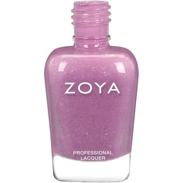 nail polish shelf cask-ZOYA Precious