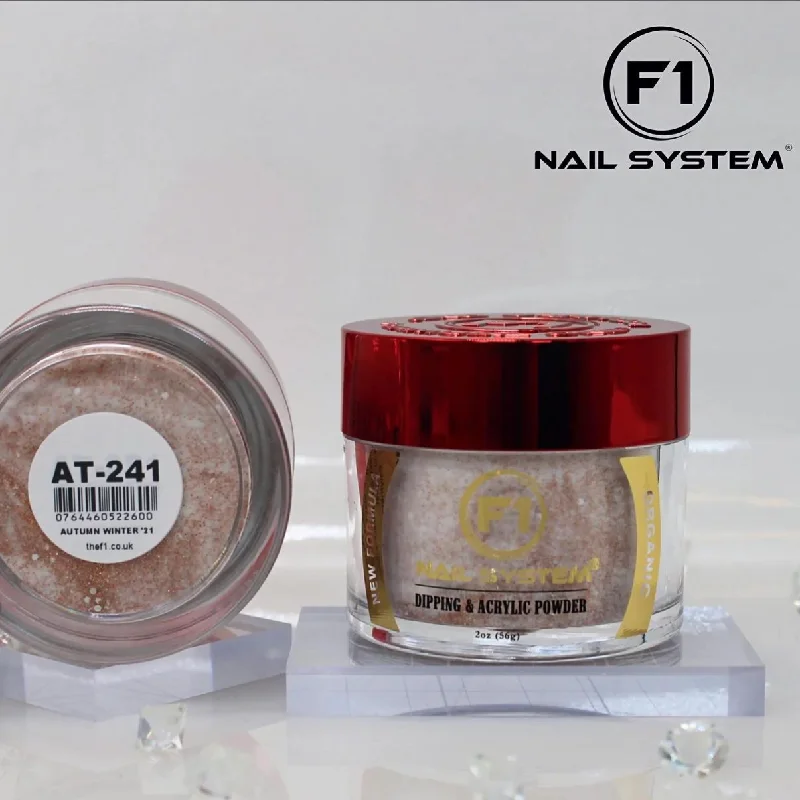 nail polish ruin ossuary-F1 Autumn Winter AT241