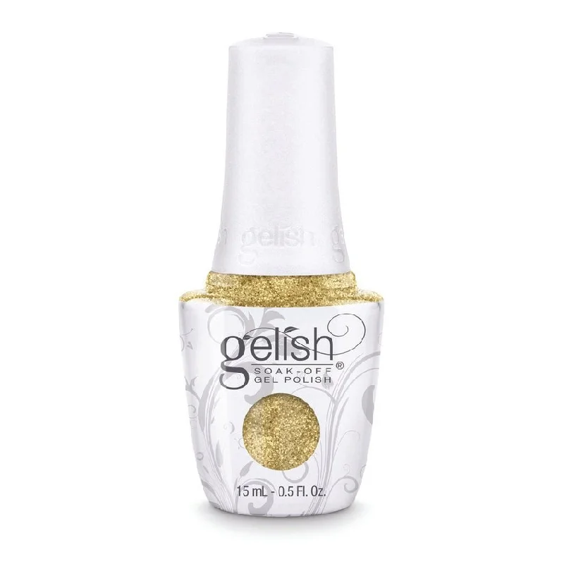 nail polish blueprint truss-Gel Polish - 1110837 Bronzed