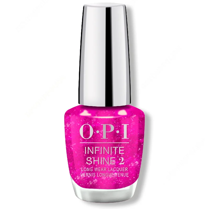 nail polish bog strait-OPI Infinite Shine - I Pink It's Snowing - #HRP30