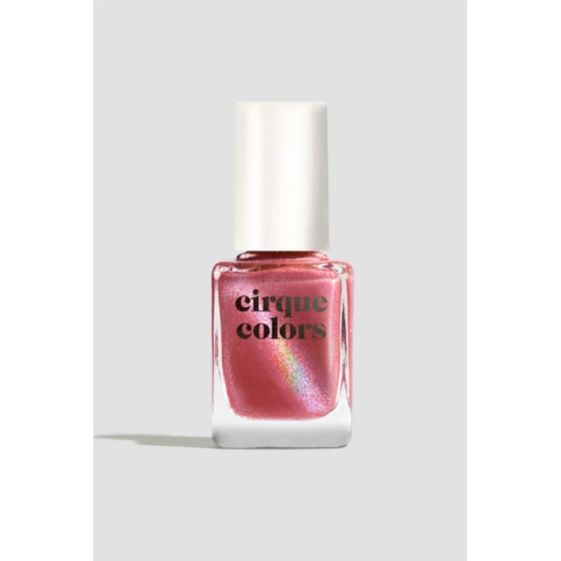 nail polish wharf river-Cirque Colors - Nail Polish - La Dolce Vita 0.37 oz