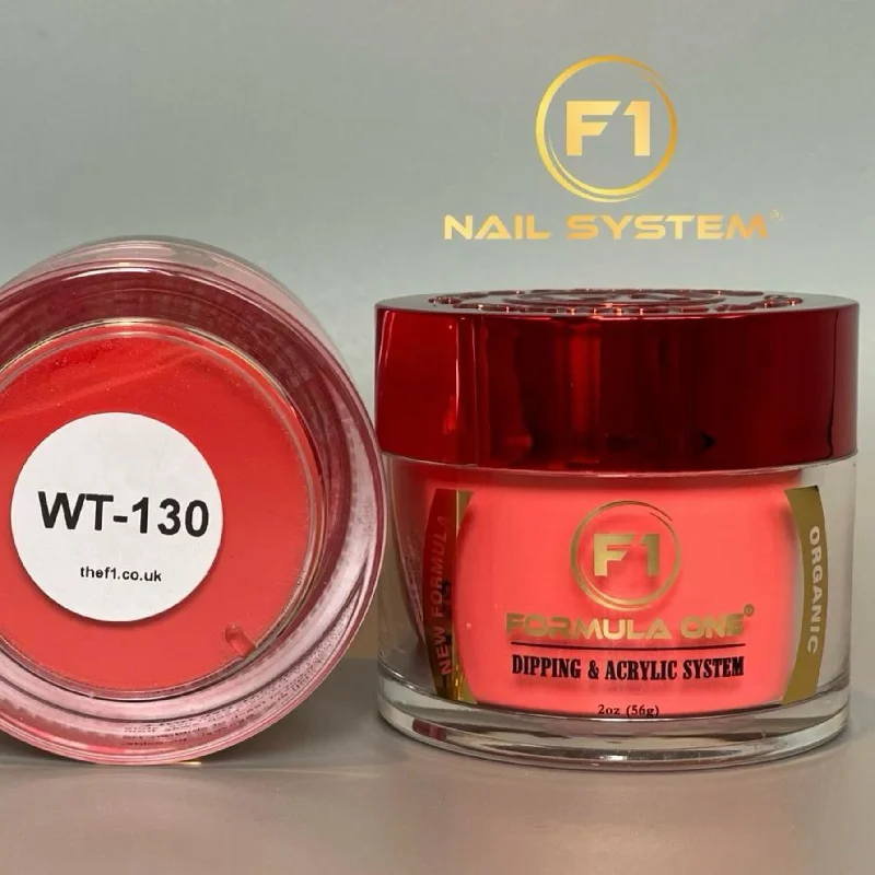 nail polish compass marker-F1 Princess WT130