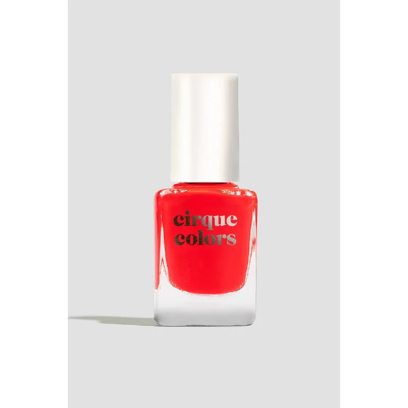 nail polish peach prairie-Cirque Colors - Nail Polish - Game Over 0.37 oz