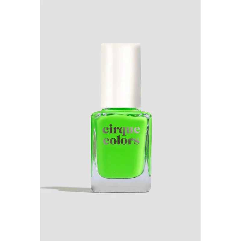 nail polish spring pool-Cirque Colors - Nail Polish - Kushy 0.37 oz