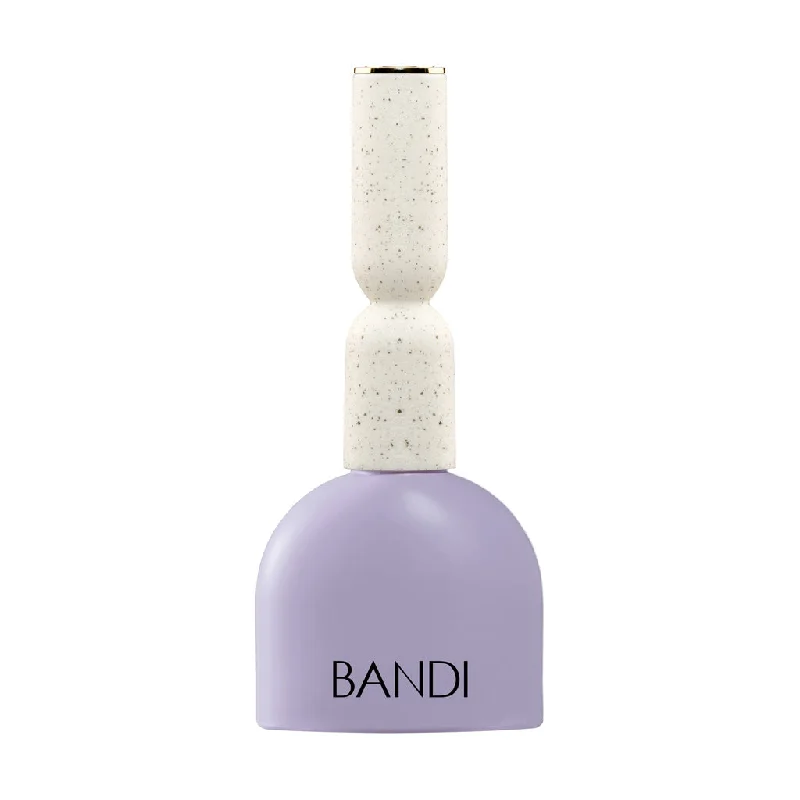 nail polish root joist-Gel - BF366 Ash Violet