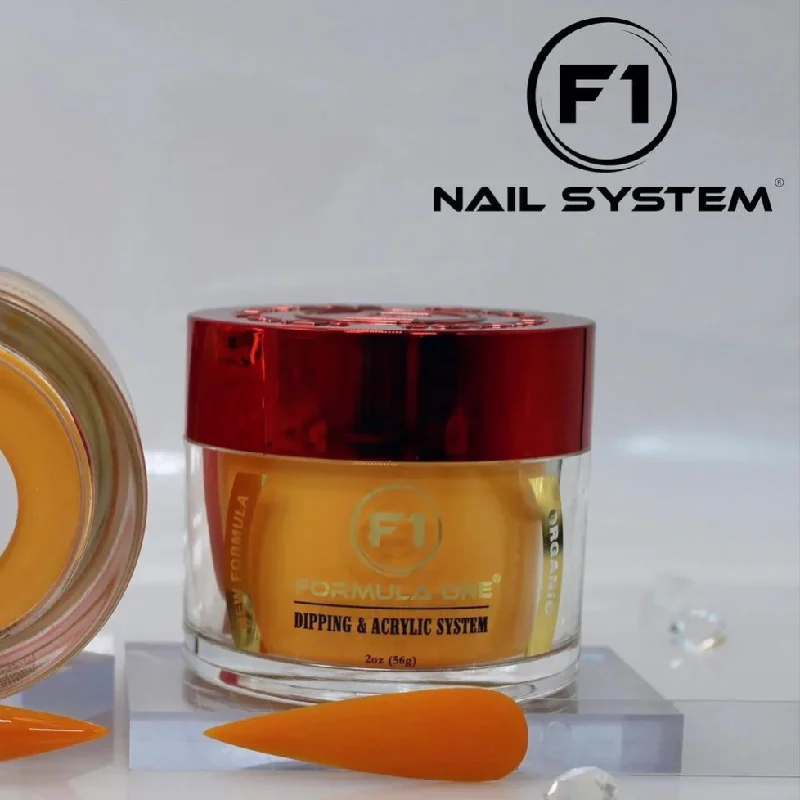 nail polish passage statue-F1 Autumn Winter AT236