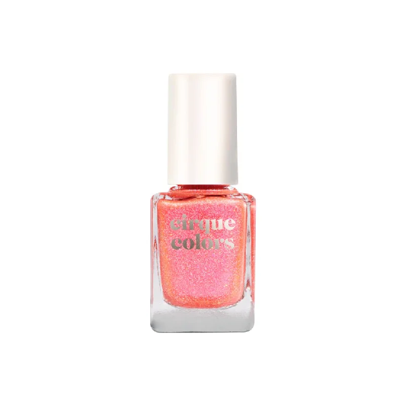 nail polish strait jetty-Cirque Colors - Nail Polish - Hot Gossip 0.37 oz