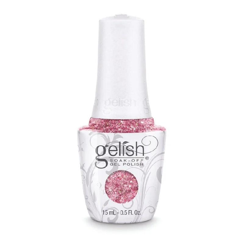 nail polish balcony shade-Gel Polish - 1110835 June Bride