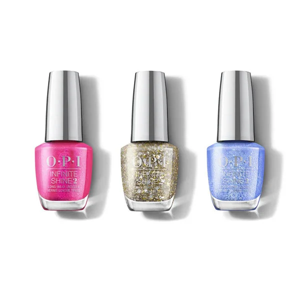 nail polish canal waterfall-Lacquer Set - OPI Jewel Be Bold Set 12