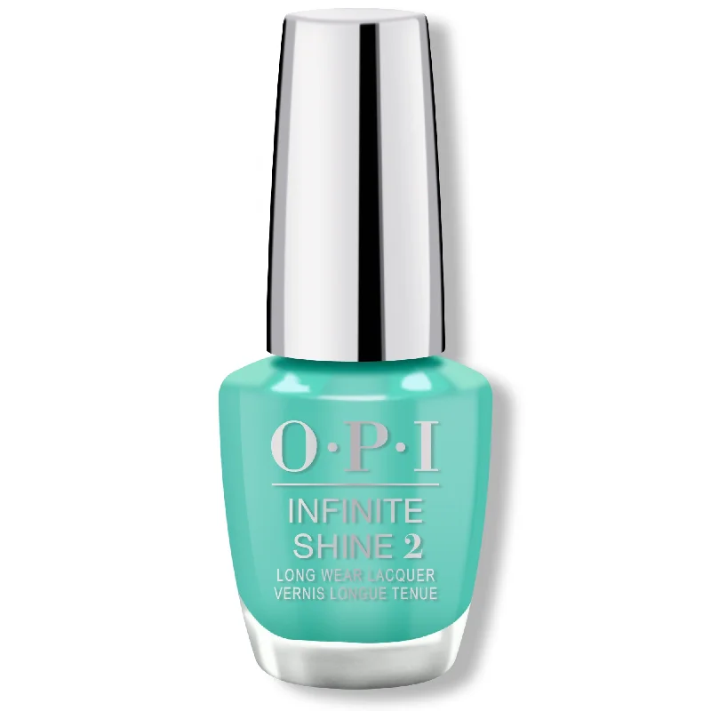 nail polish heath bay-OPI Infinite Shine - I'm Yacht Leaving - #ISLP011