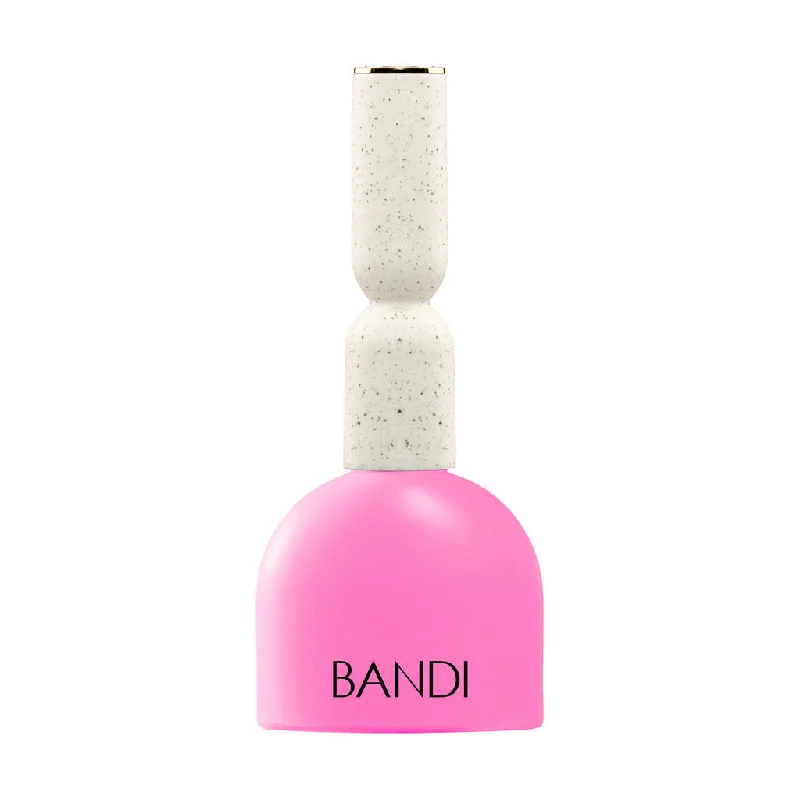 nail polish bush trunk-Gel - BF155 Barbie Pink