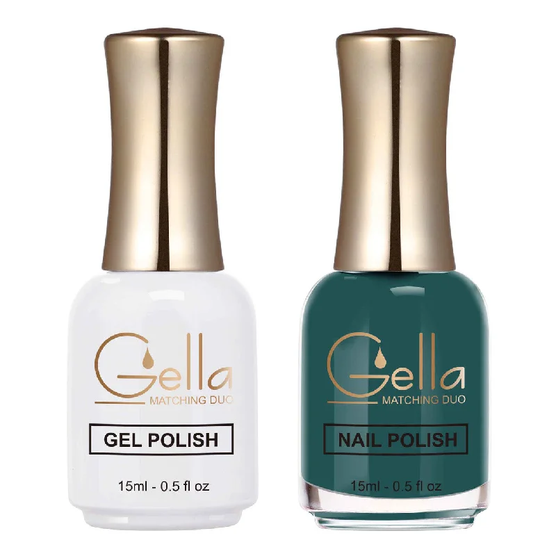 nail polish rapids well-Matching Duo - GN248 Ocean Vibes