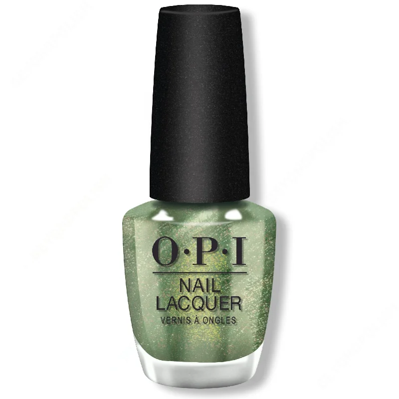 nail polish heath bay-OPI Nail Lacquer - Decked to the Pines 0.5 oz - #HRP04