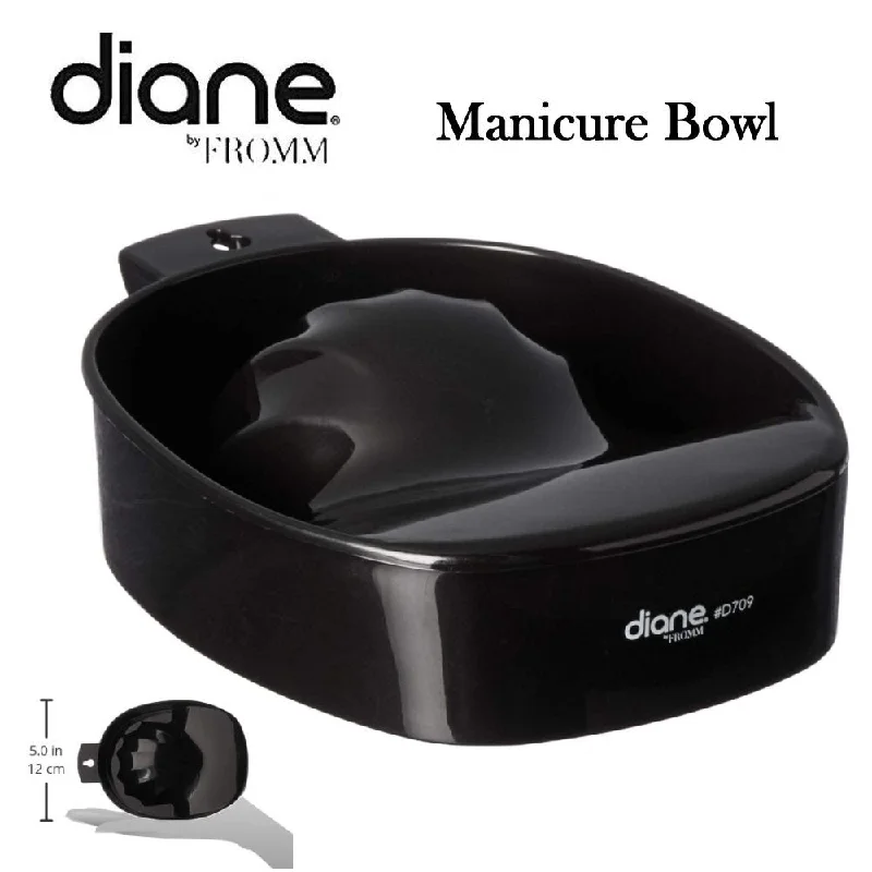 nail repair for nail repair results-Diane Manicure Bowl (D709)