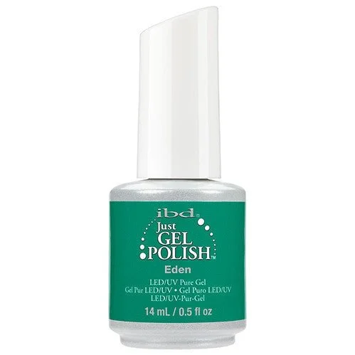 nail polish shingle coal-Just Gel Polish - Eden 56600