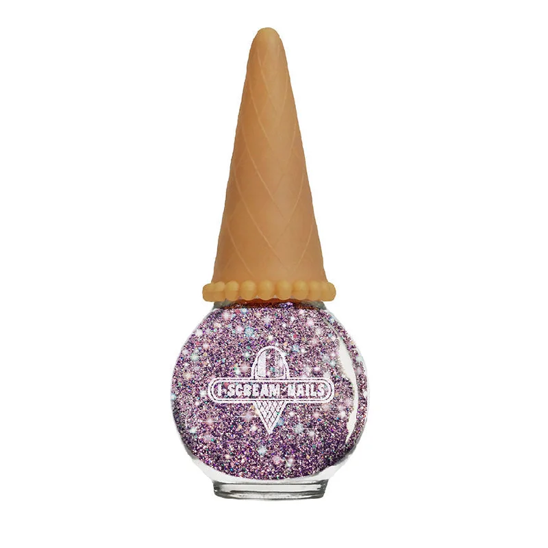 nail polish buff bolt-I Scream Nails / UFOhhh