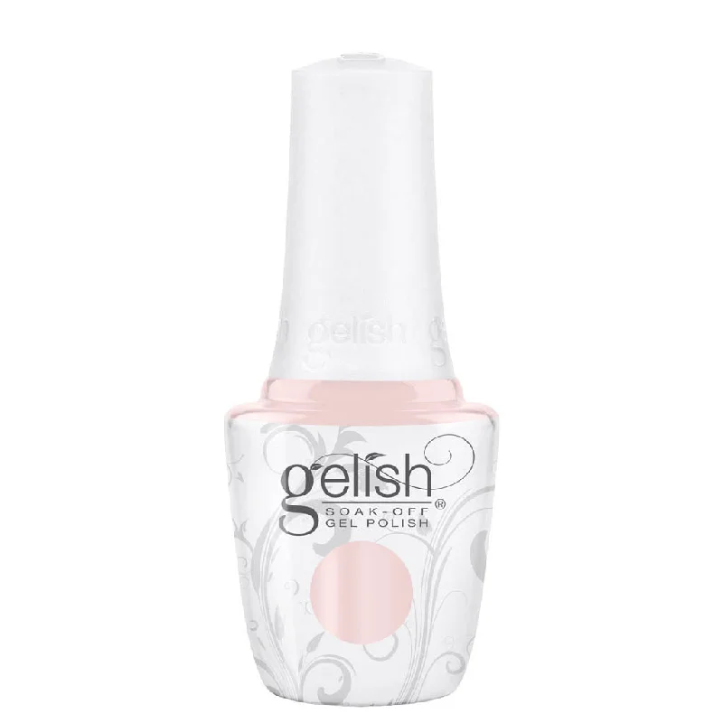 nail polish ember lantern-Gel Polish - 1110999 Sheer & Silk