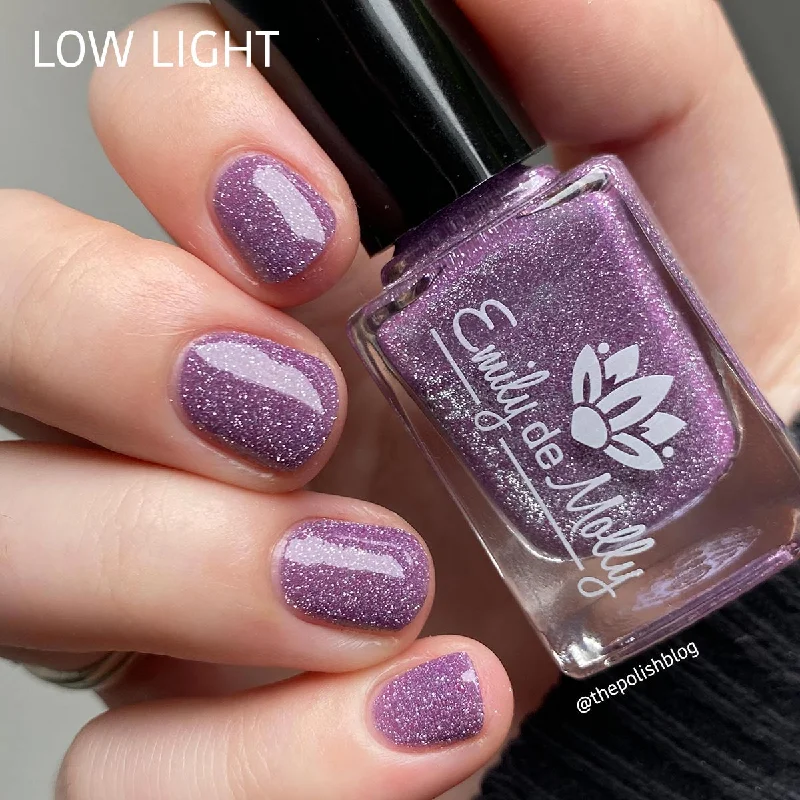 nail polish brook eddy-Flavour Of The Week