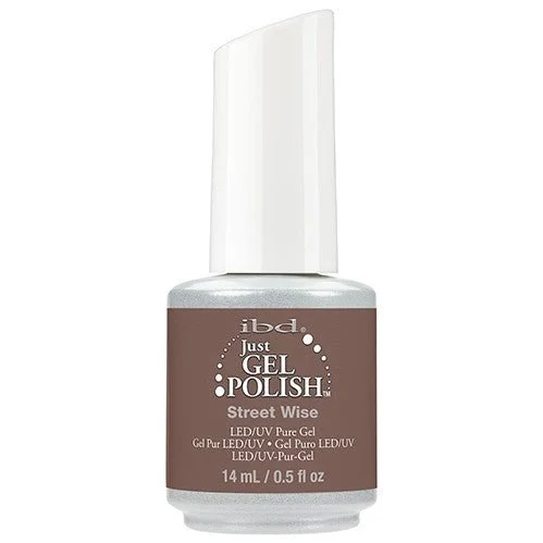 nail polish tide river-Just Gel Polish - Street Wise 57085