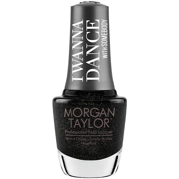 nail polish sink lather-Morgan Taylor - Record Breaker - #3110470