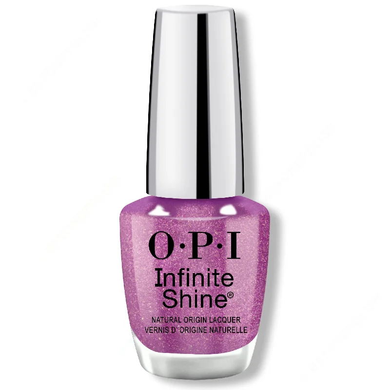 nail polish pear meadow-OPI Infinite Shine - My Own Bestie - #ISL147