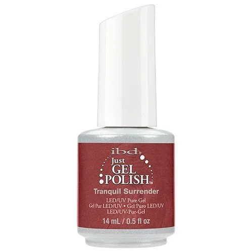 nail polish spray spring-Just Gel Polish - Tranquil Surrender 57057