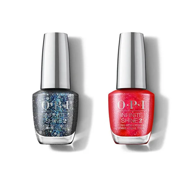 nail polish creek whirlpool-Lacquer Set - OPI Jewel Be Bold Set 8