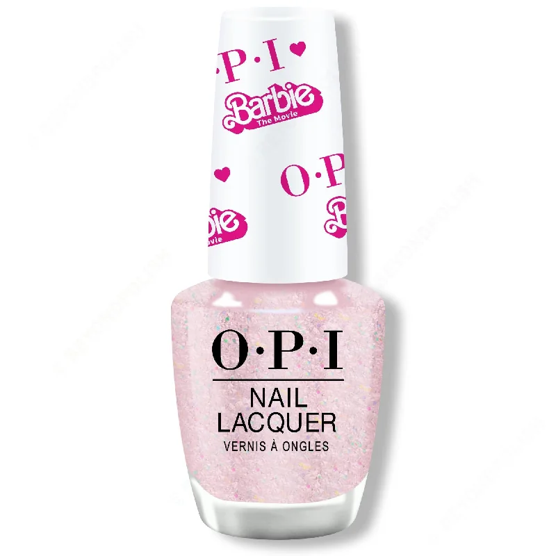 nail polish barrel fruit-OPI Nail Lacquer - Best Day Ever 0.5 oz - #NLB015