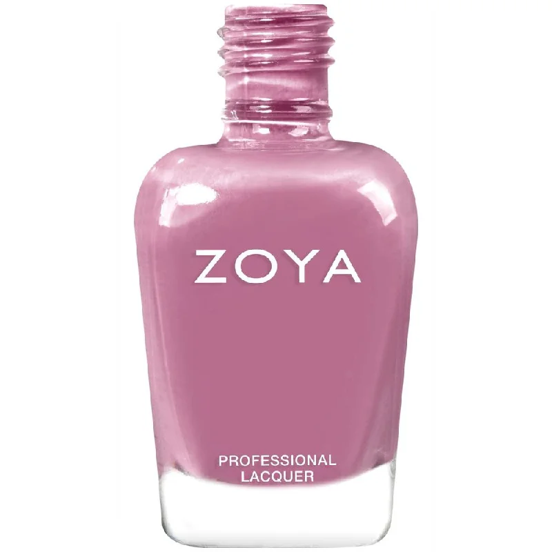 nail polish plaid damask-ZOYA Henley