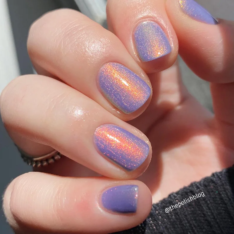 nail polish cloud dye-Get In Line