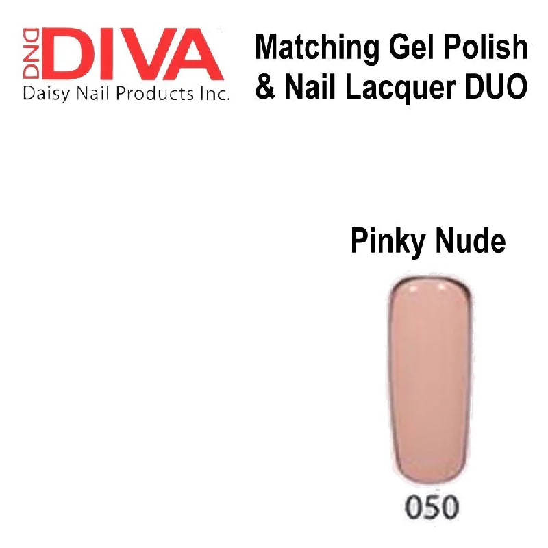 050 Pinky Nude