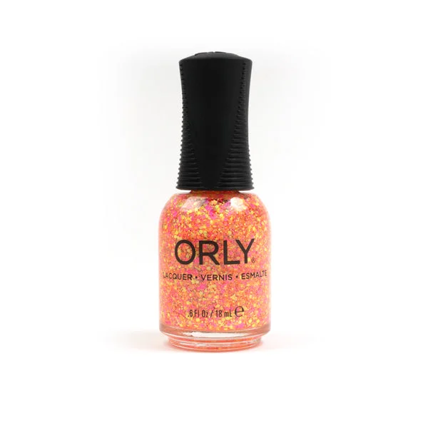 nail polish river cascade-Orly Nail Lacquer - Party Animal - #2000151