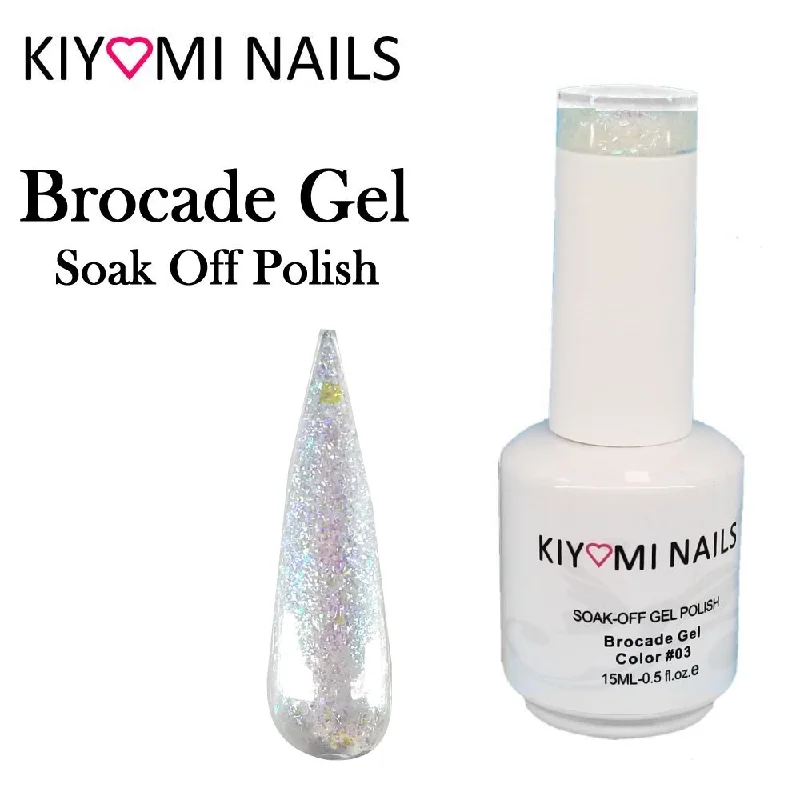 #3  Brocade Gel