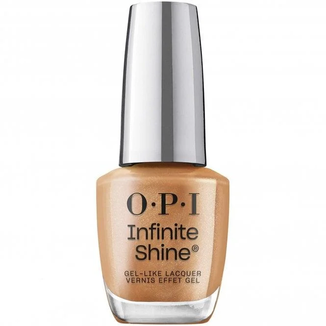 nail polish dawn rain-OPI Infinite Shine 2000 Karats