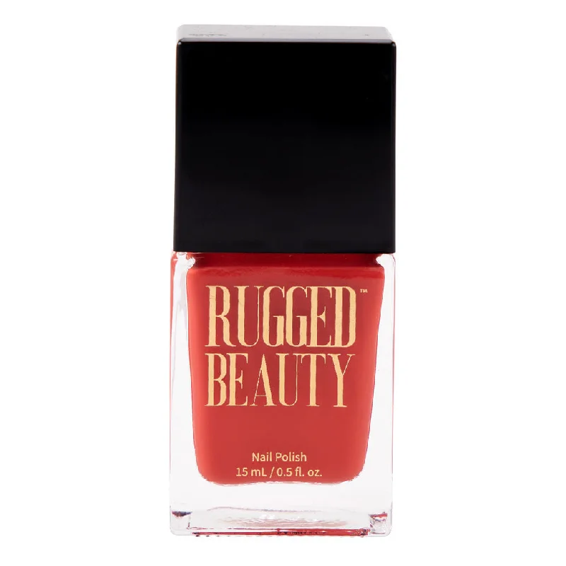 nail polish breeze prism-Coral Bouquet (Nail Polish)