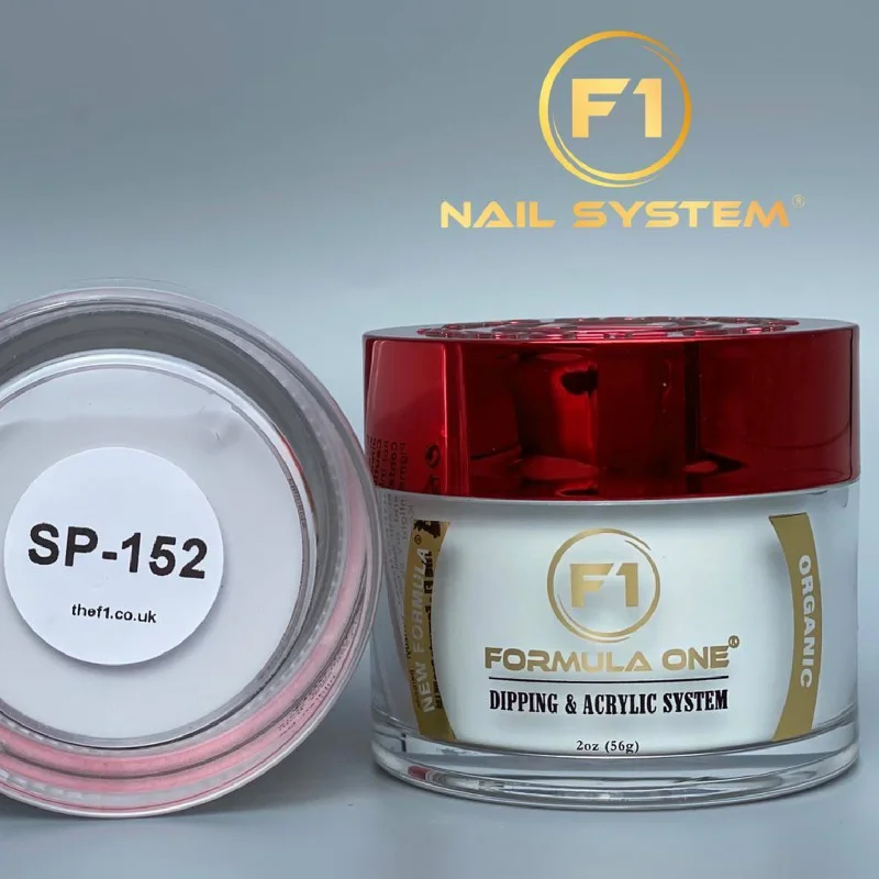 nail polish artifact catacomb-F1 Princess SP152