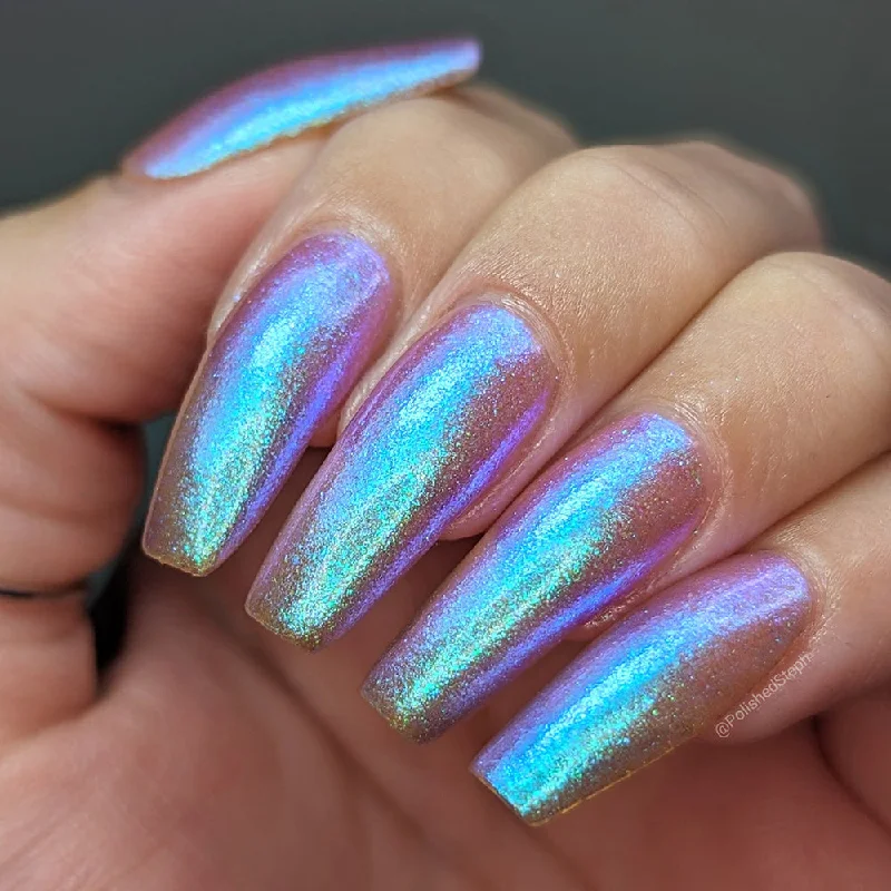 nail polish prism blend-Lament